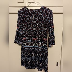 NWT White House Black Market Dress